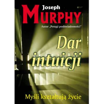 DAR INTUICJI J. MURPHY + 2 CD GRATIS